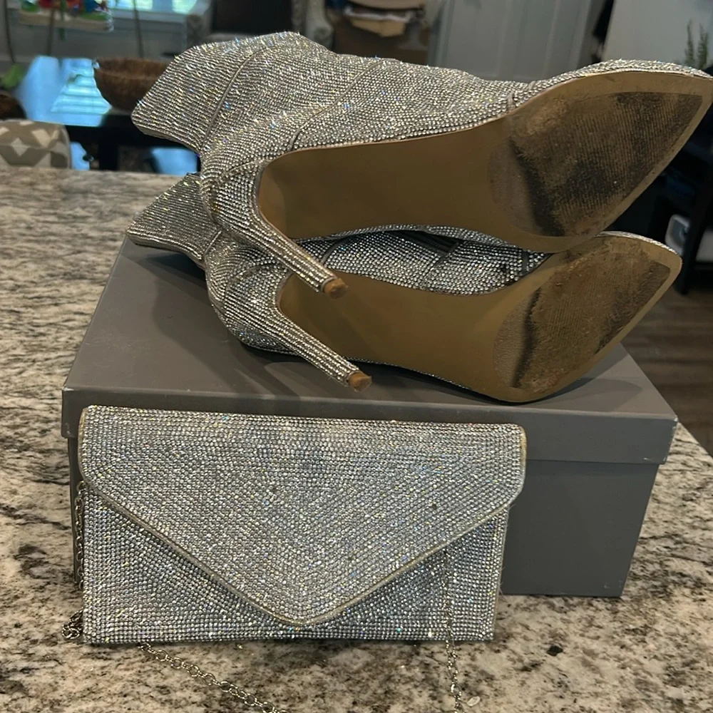 Booties - Picture 5 of 5